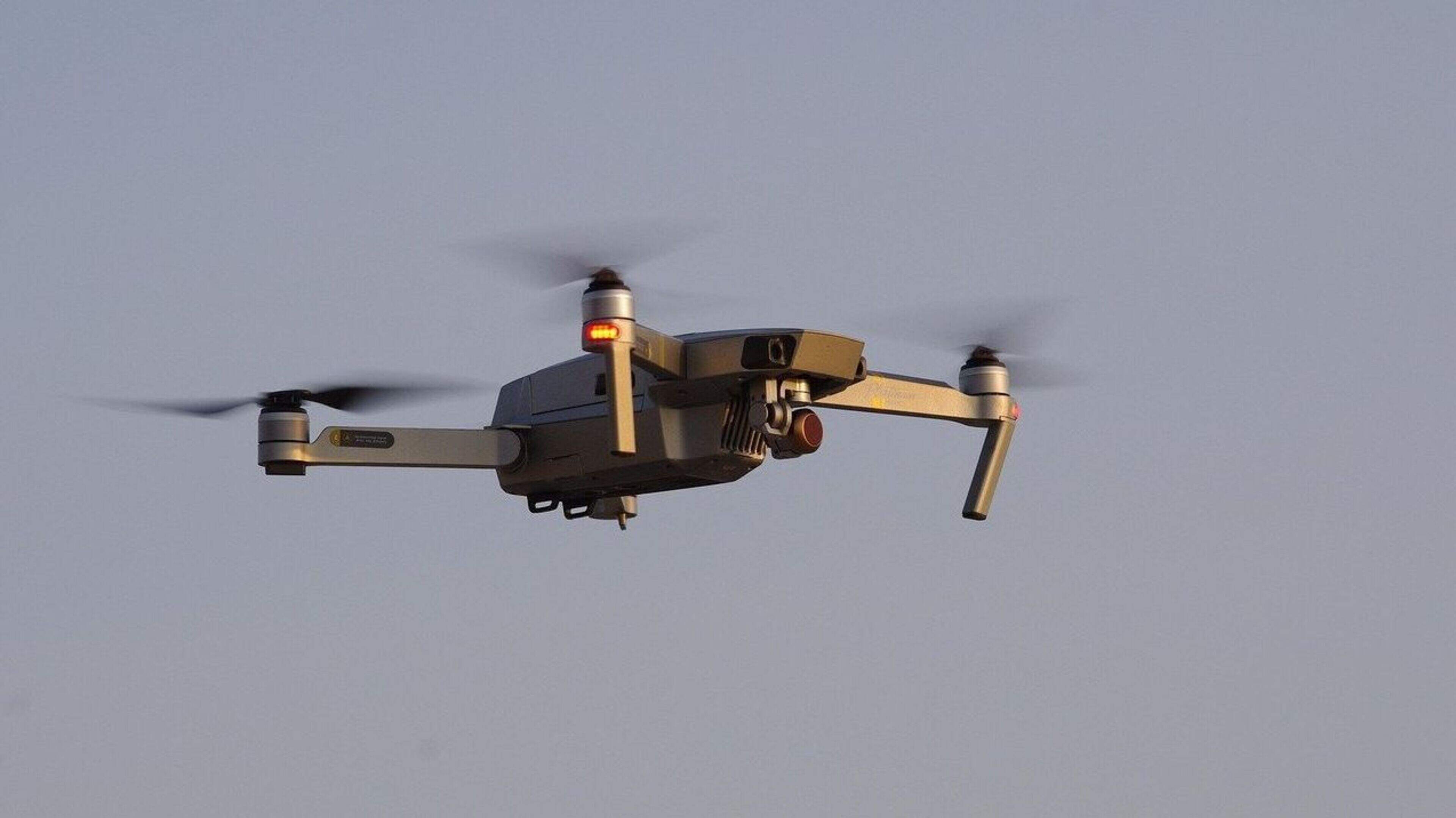 Drone and marine restrictions imposed in Clare ahead of Trump visit to Irish Open